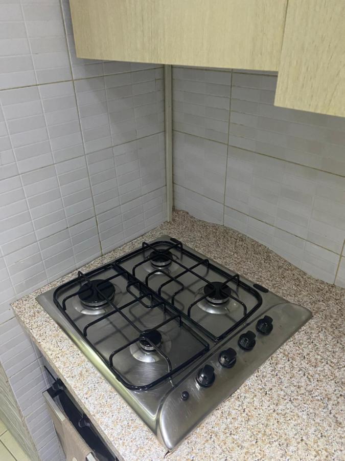Cuore Di Napoli Apartamento Exterior foto